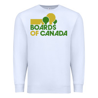 White boards of canada music Premium Sweatshirt - linhVisuals