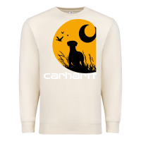 Sandshell carhartt vintage company Premium Sweatshirt - linhVisuals