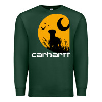 Sports Green carhartt vintage company Premium Sweatshirt - linhVisuals