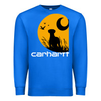 True Royal carhartt vintage company Premium Sweatshirt - linhVisuals
