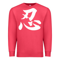 Cardinal shinobi light ninja Premium Sweatshirt - linhVisuals