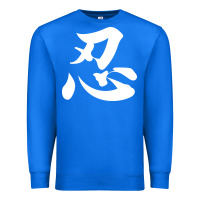 True Royal shinobi light ninja Premium Sweatshirt - linhVisuals