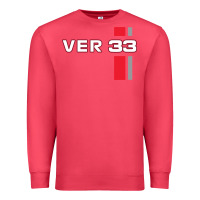 Cardinal race 33 Premium Sweatshirt - linhVisuals
