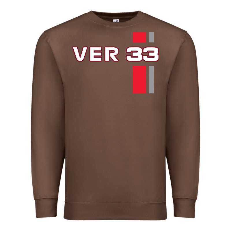 Race 33 Premium Sweatshirt by linhVisuals | Teevron