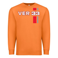 Carrot race 33 Premium Sweatshirt - linhVisuals