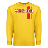 Lemon race 33 Premium Sweatshirt - linhVisuals