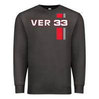Smoke race 33 Premium Sweatshirt - linhVisuals