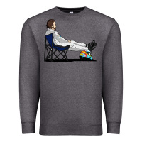 Charcoal Heather #formula 1 Premium Sweatshirt - linhVisuals
