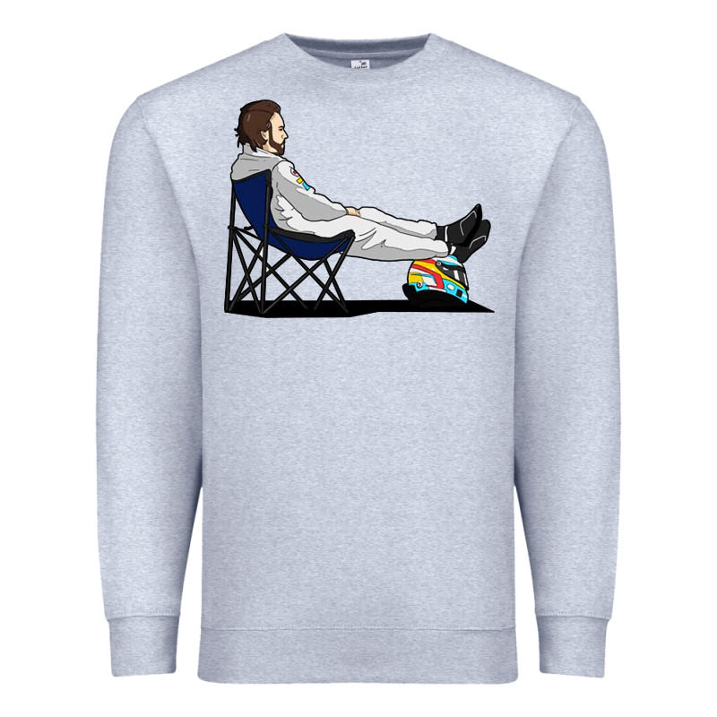 #formula 1 Premium Sweatshirt by linhVisuals | Teevron