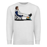 Oatmeal Heather #formula 1 Premium Sweatshirt - linhVisuals