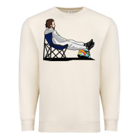 Sandshell #formula 1 Premium Sweatshirt - linhVisuals