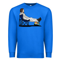 True Royal #formula 1 Premium Sweatshirt - linhVisuals