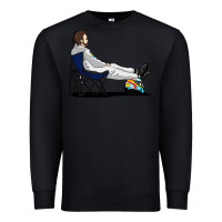 Black #formula 1 Premium Sweatshirt - linhVisuals