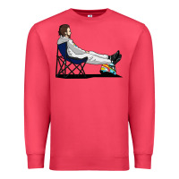Cardinal #formula 1 Premium Sweatshirt - linhVisuals