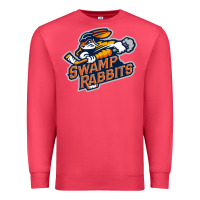 Cardinal greenville swamp rabbits Premium Sweatshirt - linhVisuals