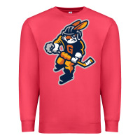 Cardinal greenville swamp rabbits Premium Sweatshirt - linhVisuals