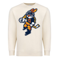 Greenville Swamp Rabbits Premium Sweatshirt | Teevron