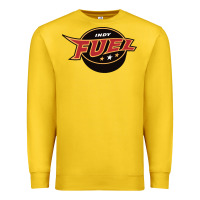 Lemon indy fuel Premium Sweatshirt - linhVisuals
