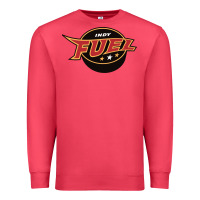 Cardinal indy fuel Premium Sweatshirt - linhVisuals