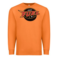 Carrot indy fuel Premium Sweatshirt - linhVisuals