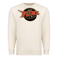 Sandshell indy fuel Premium Sweatshirt - linhVisuals