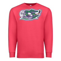 Cardinal florida everblades Premium Sweatshirt - linhVisuals