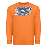 Carrot florida everblades Premium Sweatshirt - linhVisuals