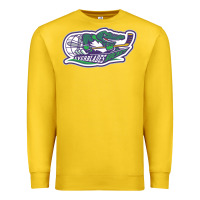 Lemon florida everblades Premium Sweatshirt - linhVisuals