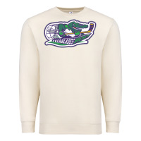 Sandshell florida everblades Premium Sweatshirt - linhVisuals