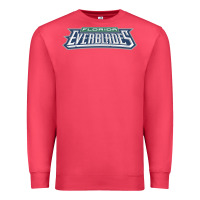 Cardinal florida everblades Premium Sweatshirt - linhVisuals