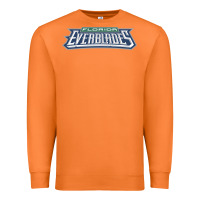 Carrot florida everblades Premium Sweatshirt - linhVisuals