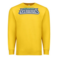 Lemon florida everblades Premium Sweatshirt - linhVisuals
