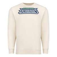 Sandshell florida everblades Premium Sweatshirt - linhVisuals