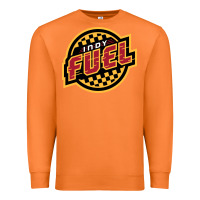 Carrot indy fuel Premium Sweatshirt - linhVisuals