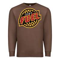Chestnut indy fuel Premium Sweatshirt - linhVisuals