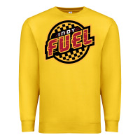 Lemon indy fuel Premium Sweatshirt - linhVisuals