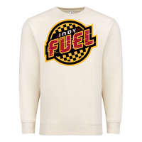 Sandshell indy fuel Premium Sweatshirt - linhVisuals