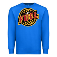 True Royal indy fuel Premium Sweatshirt - linhVisuals