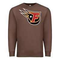 Chestnut indy fuel Premium Sweatshirt - linhVisuals