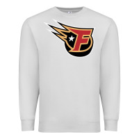 Dove Grey indy fuel Premium Sweatshirt - linhVisuals
