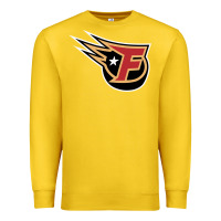 Indy Fuel Premium Sweatshirt | Teevron