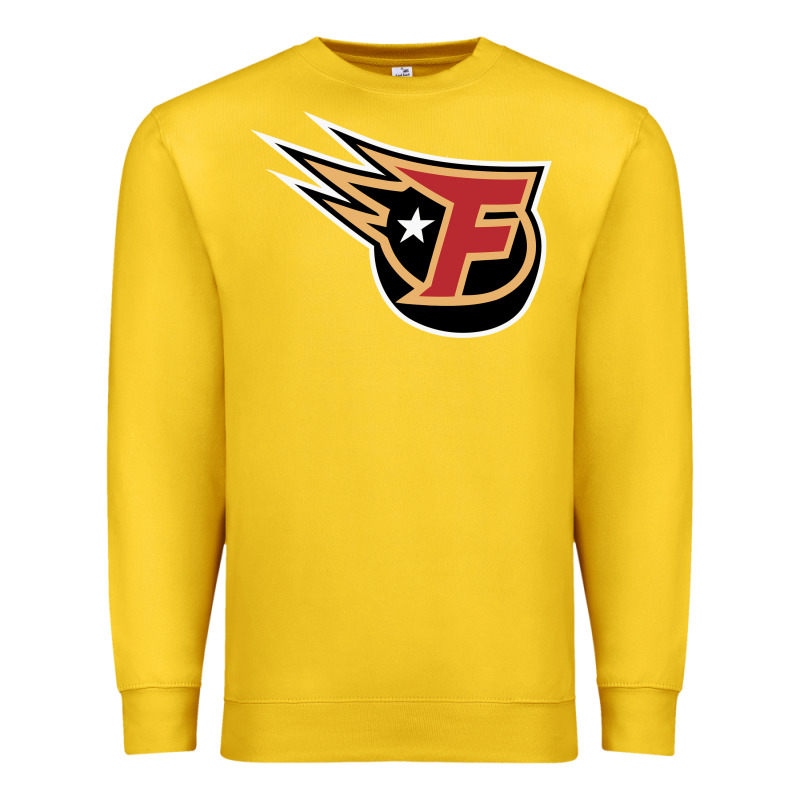 Indy Fuel Premium Sweatshirt by linhVisuals | Teevron
