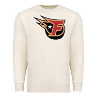 Sandshell indy fuel Premium Sweatshirt - linhVisuals