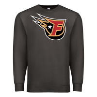 Smoke indy fuel Premium Sweatshirt - linhVisuals