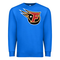 True Royal indy fuel Premium Sweatshirt - linhVisuals