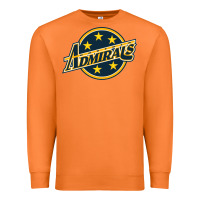 Carrot norfolk admirals Premium Sweatshirt - linhVisuals