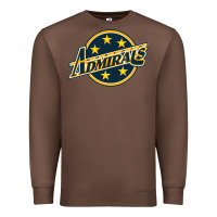 Chestnut norfolk admirals Premium Sweatshirt - linhVisuals
