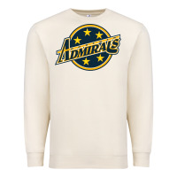Sandshell norfolk admirals Premium Sweatshirt - linhVisuals