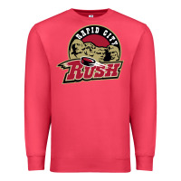 Cardinal rapid city rush Premium Sweatshirt - linhVisuals