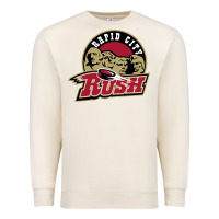Sandshell rapid city rush Premium Sweatshirt - linhVisuals